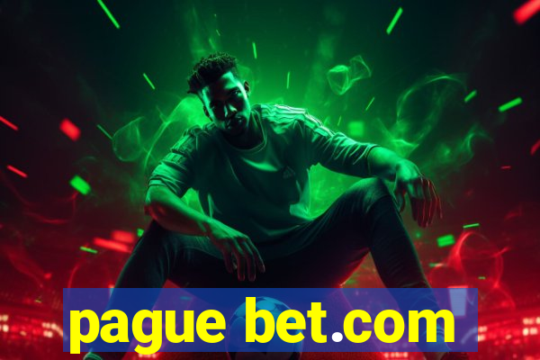 pague bet.com